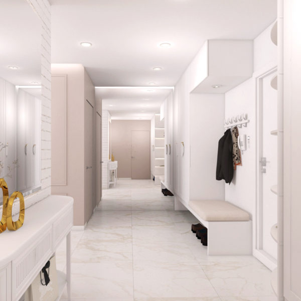 ЖК Новопечерские Липки