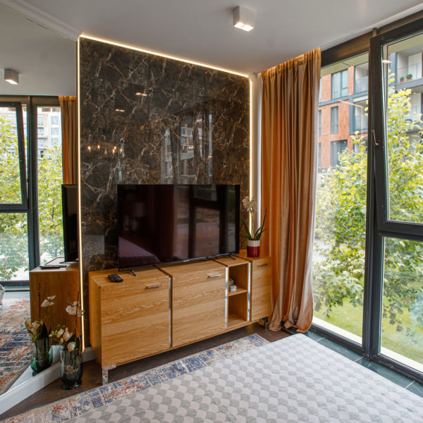 ЖК Французский квартал 2