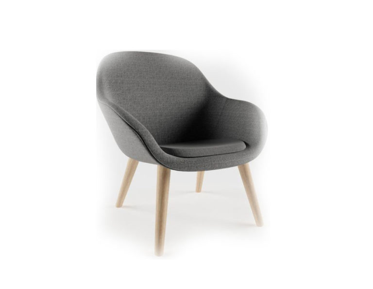 Кресло HAY About - AAL93-1 (детская) 1 шт.