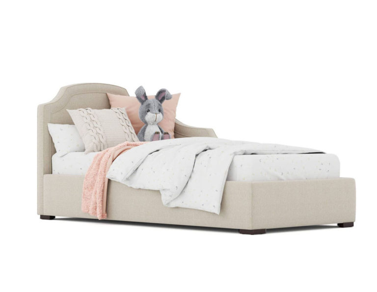 Детская кровать KD161