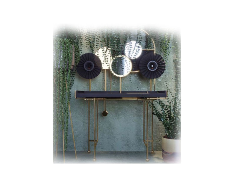 Туалетный столик