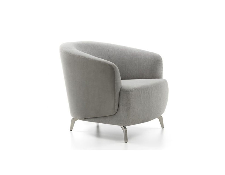 Кресло TANGO QUEEN Uno