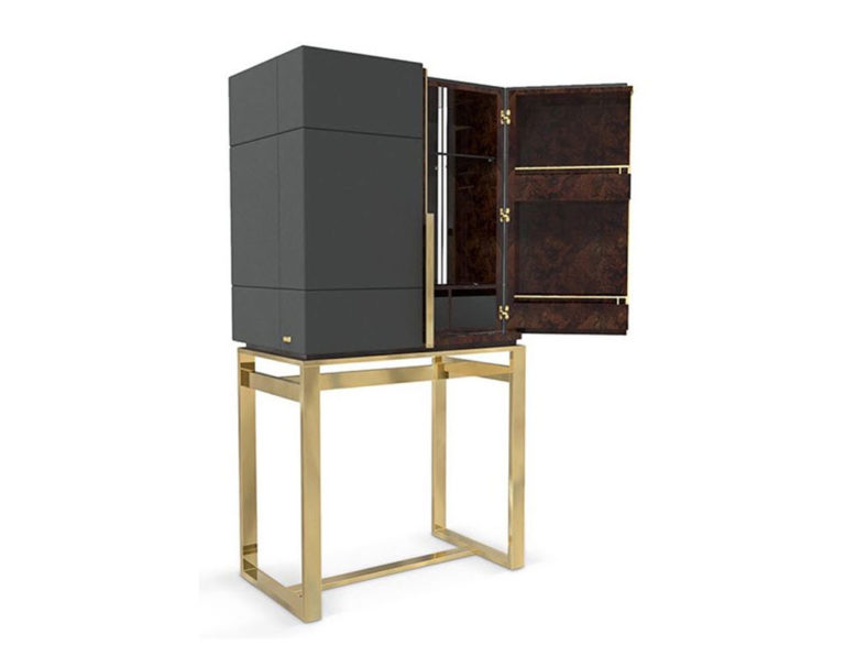 Bar cabinet LUXXU