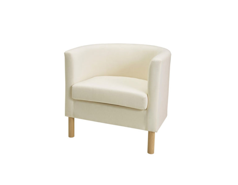 Кресло СОЛЬТА ОЛАРП (гостиная). 1 шт.