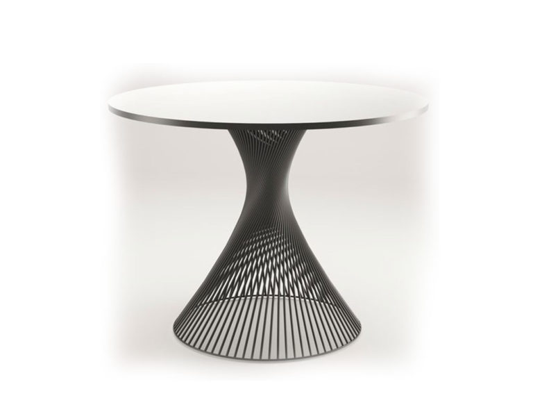Стол spiral dining table (кухня). 1 шт.